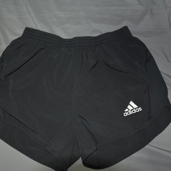 Adidas Other - Adidas Climacool running, track shorts, size M
